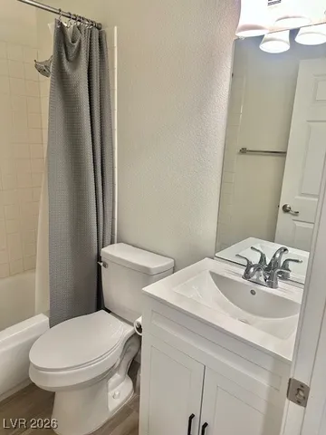 $1,895 | 2925 Wigwam Parkway, Unit 911, Henderson, NV 89074