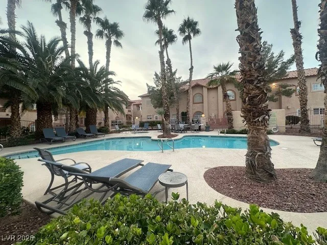 $1,895 | 2925 Wigwam Parkway, Unit 911, Henderson, NV 89074