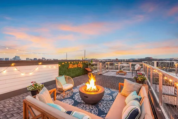 $1,195,000 | 2809 Delaware Avenue, Unit 202, Nashville, TN 37209