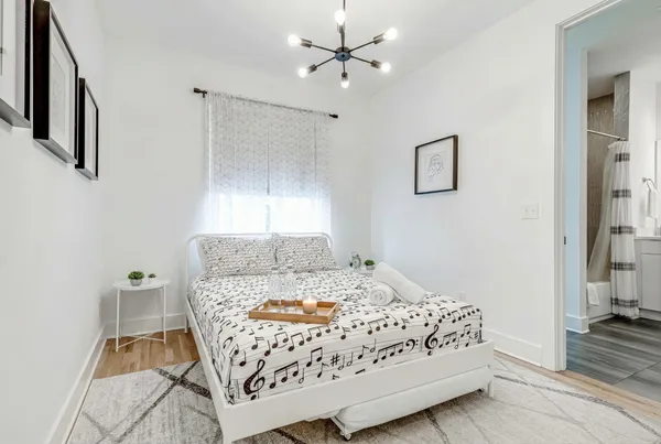 $1,195,000 | 2809 Delaware Avenue, Unit 202, Nashville, TN 37209