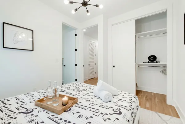 $1,195,000 | 2809 Delaware Avenue, Unit 202, Nashville, TN 37209