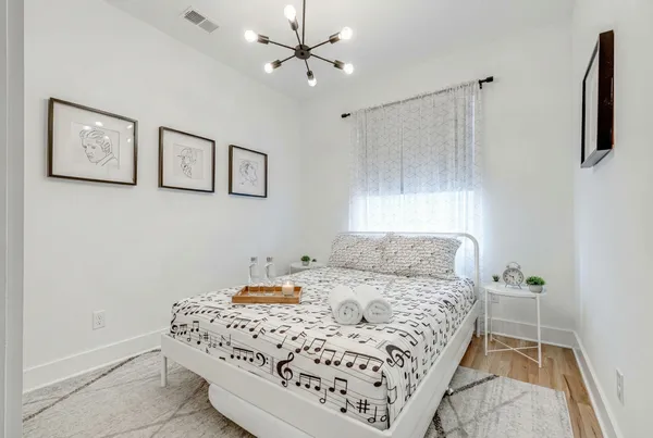 $1,195,000 | 2809 Delaware Avenue, Unit 202, Nashville, TN 37209