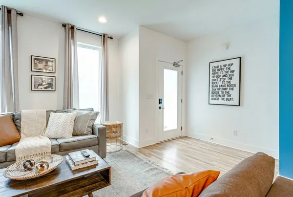 $1,195,000 | 2809 Delaware Avenue, Unit 202, Nashville, TN 37209
