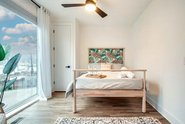 $1,195,000 | 2809 Delaware Avenue, Unit 202, Nashville, TN 37209