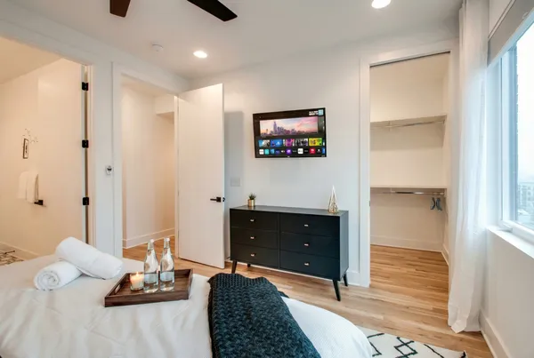 $1,195,000 | 2809 Delaware Avenue, Unit 202, Nashville, TN 37209