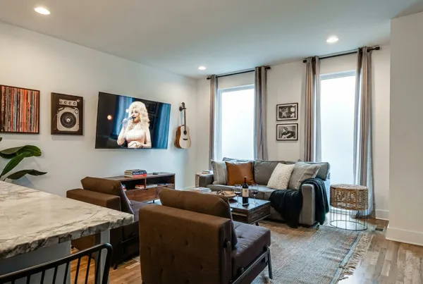 $1,195,000 | 2809 Delaware Avenue, Unit 202, Nashville, TN 37209