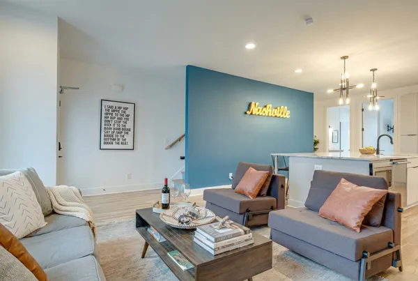 $1,195,000 | 2809 Delaware Avenue, Unit 202, Nashville, TN 37209