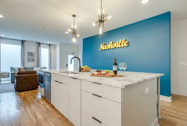 $1,195,000 | 2809 Delaware Avenue, Unit 202, Nashville, TN 37209