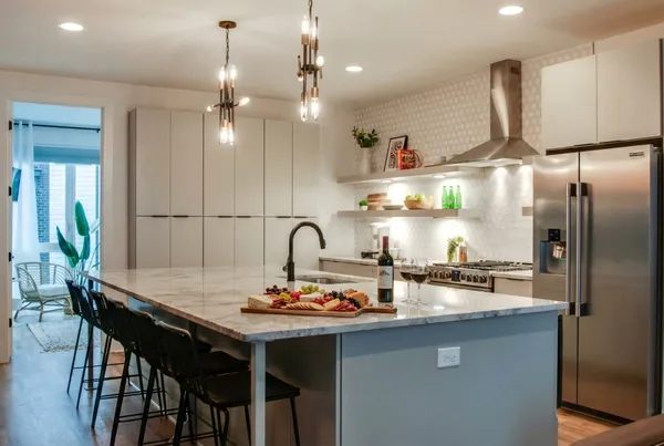 $1,195,000 | 2809 Delaware Avenue, Unit 202, Nashville, TN 37209