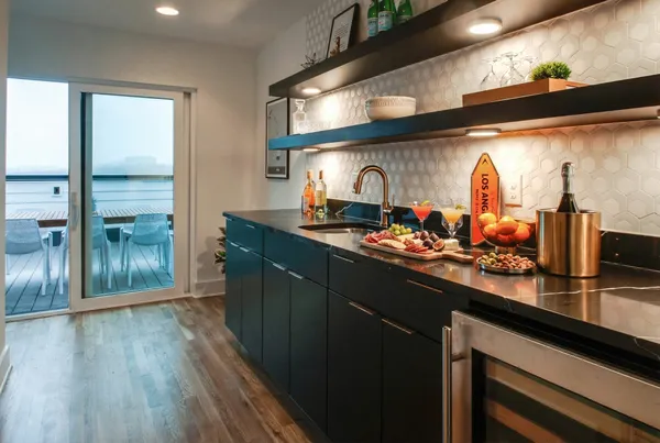 $1,195,000 | 2809 Delaware Avenue, Unit 202, Nashville, TN 37209