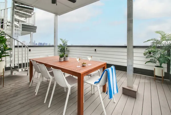 $1,195,000 | 2809 Delaware Avenue, Unit 202, Nashville, TN 37209
