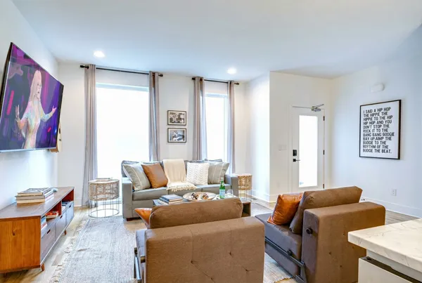 $1,195,000 | 2809 Delaware Avenue, Unit 202, Nashville, TN 37209