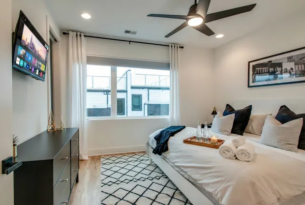 $1,195,000 | 2809 Delaware Avenue, Unit 202, Nashville, TN 37209