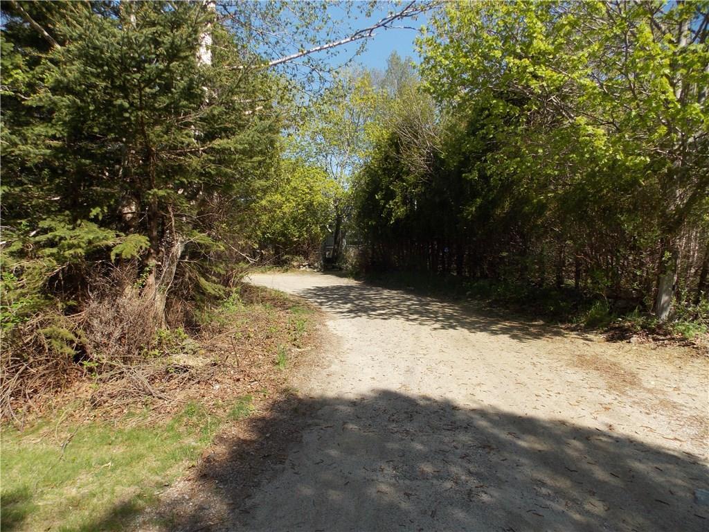 46 Mountain Ash Road Brooklin, ME 04616 - Photo 21 of 25 Entrance is situated so the home is...