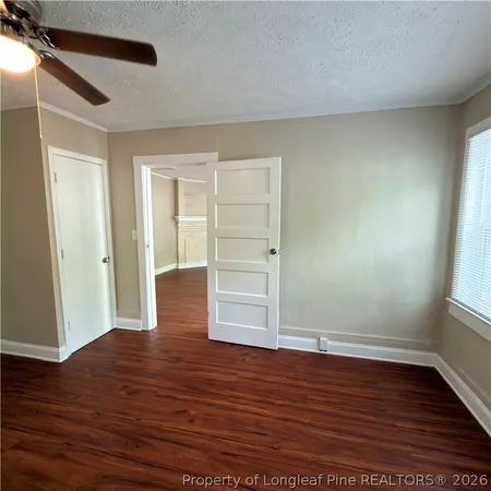 $950 | 216 Sedberry Street, Fayetteville, NC 28305