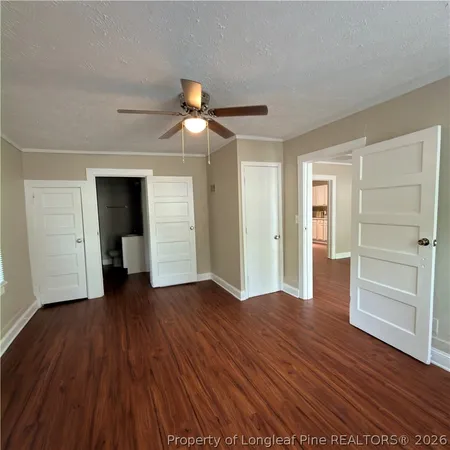 $950 | 216 Sedberry Street, Fayetteville, NC 28305