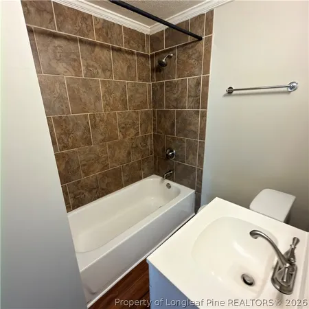 $950 | 216 Sedberry Street, Fayetteville, NC 28305