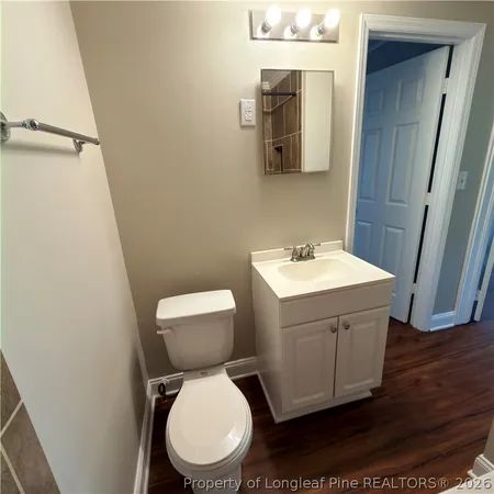 $950 | 216 Sedberry Street, Fayetteville, NC 28305