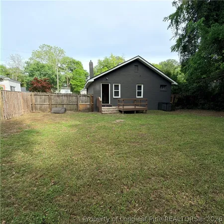 $950 | 216 Sedberry Street, Fayetteville, NC 28305