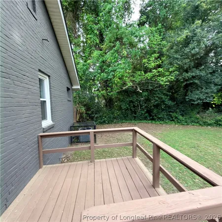 $950 | 216 Sedberry Street, Fayetteville, NC 28305