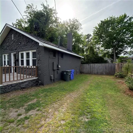 $950 | 216 Sedberry Street, Fayetteville, NC 28305