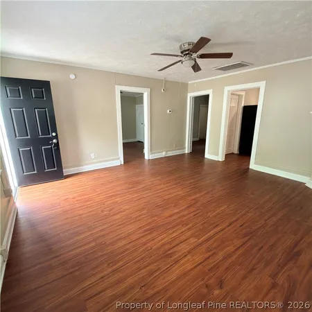 $950 | 216 Sedberry Street, Fayetteville, NC 28305