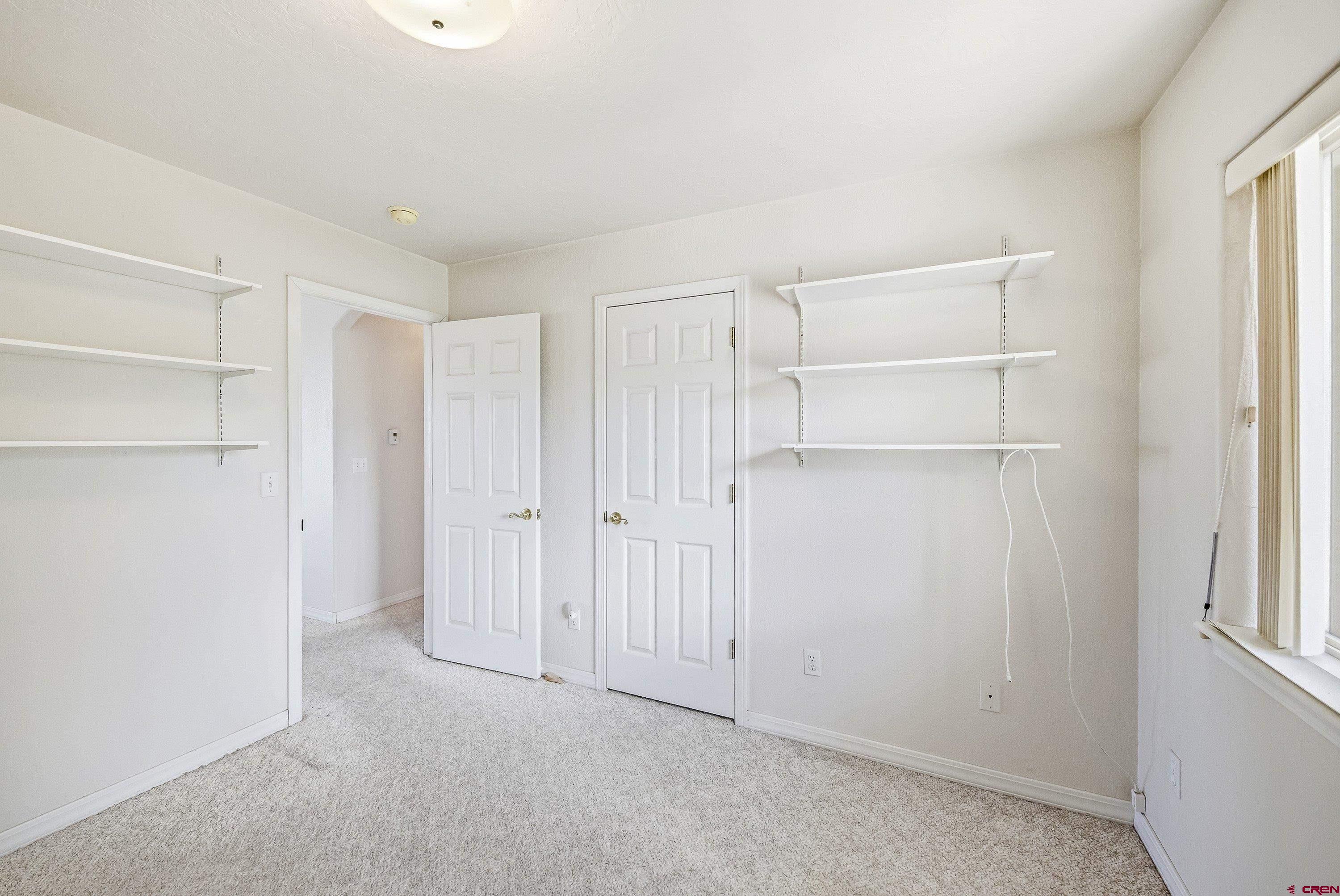 24239 Valley View Circle Cedaredge, CO 81413 - Photo 12 of 18 a view of an empty room