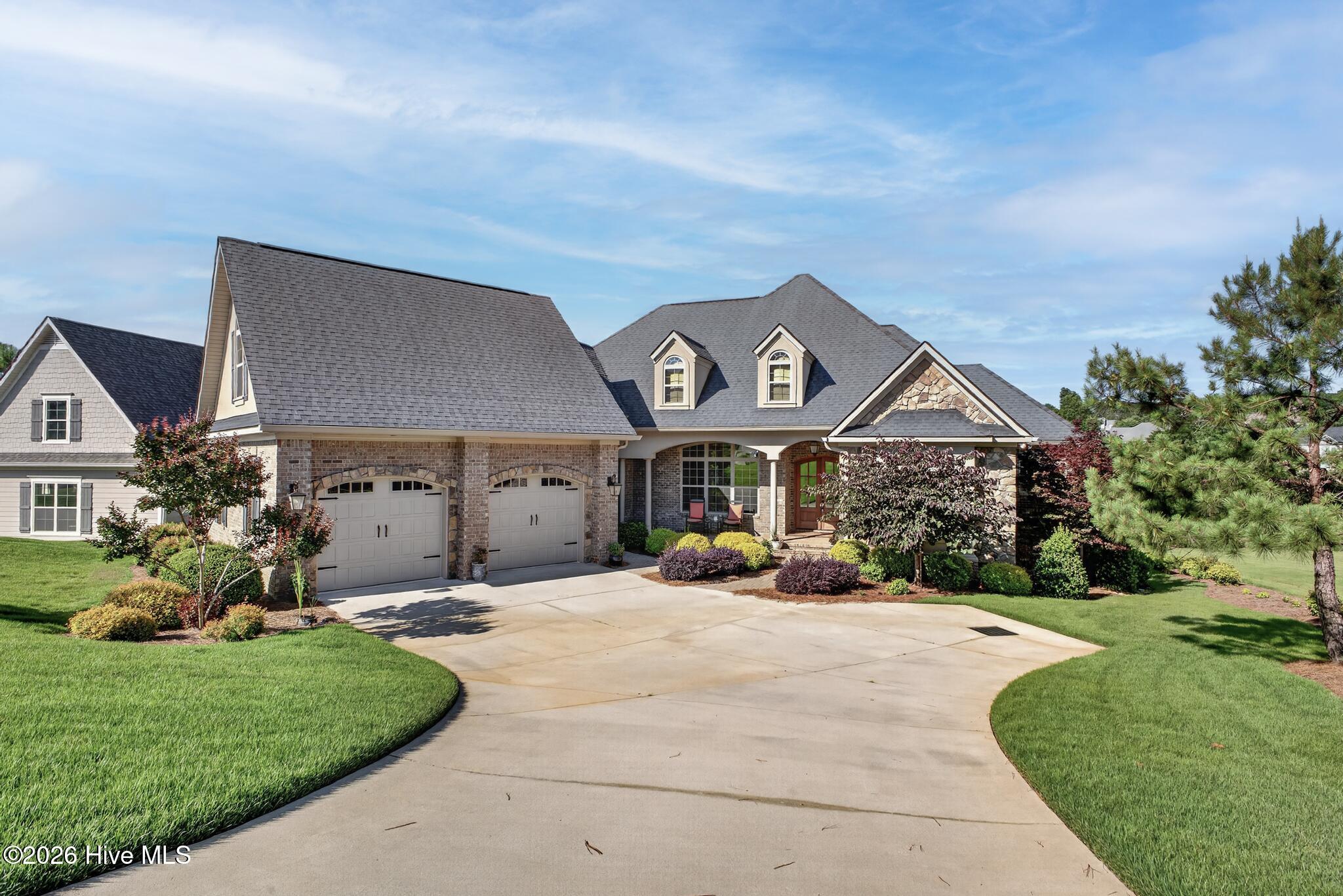 235 Commonwealth Way Aiken, SC 29803 - Photo 2 of 52