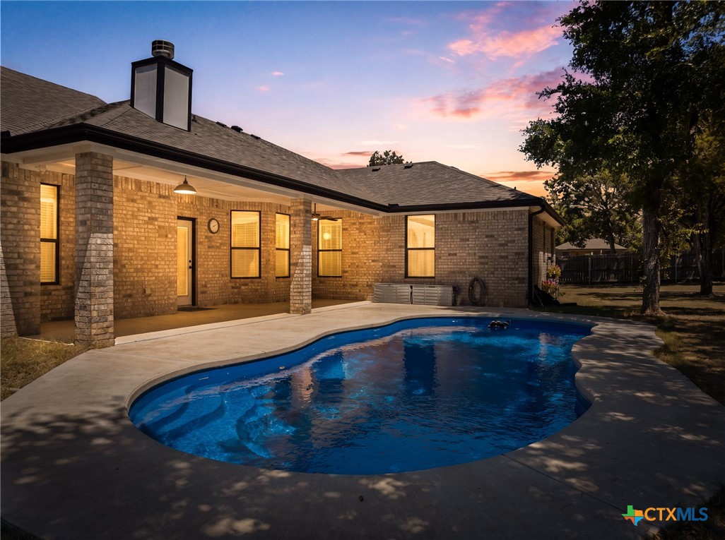 3697 Morgan Mill Road Kempner, TX 76539 - Photo 36 of 39 Gallery Image 36