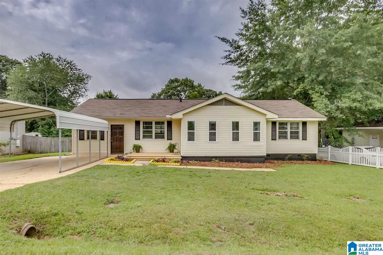 5711 Clearview Street Cottondale, AL 35453 - Photo 2 of 29