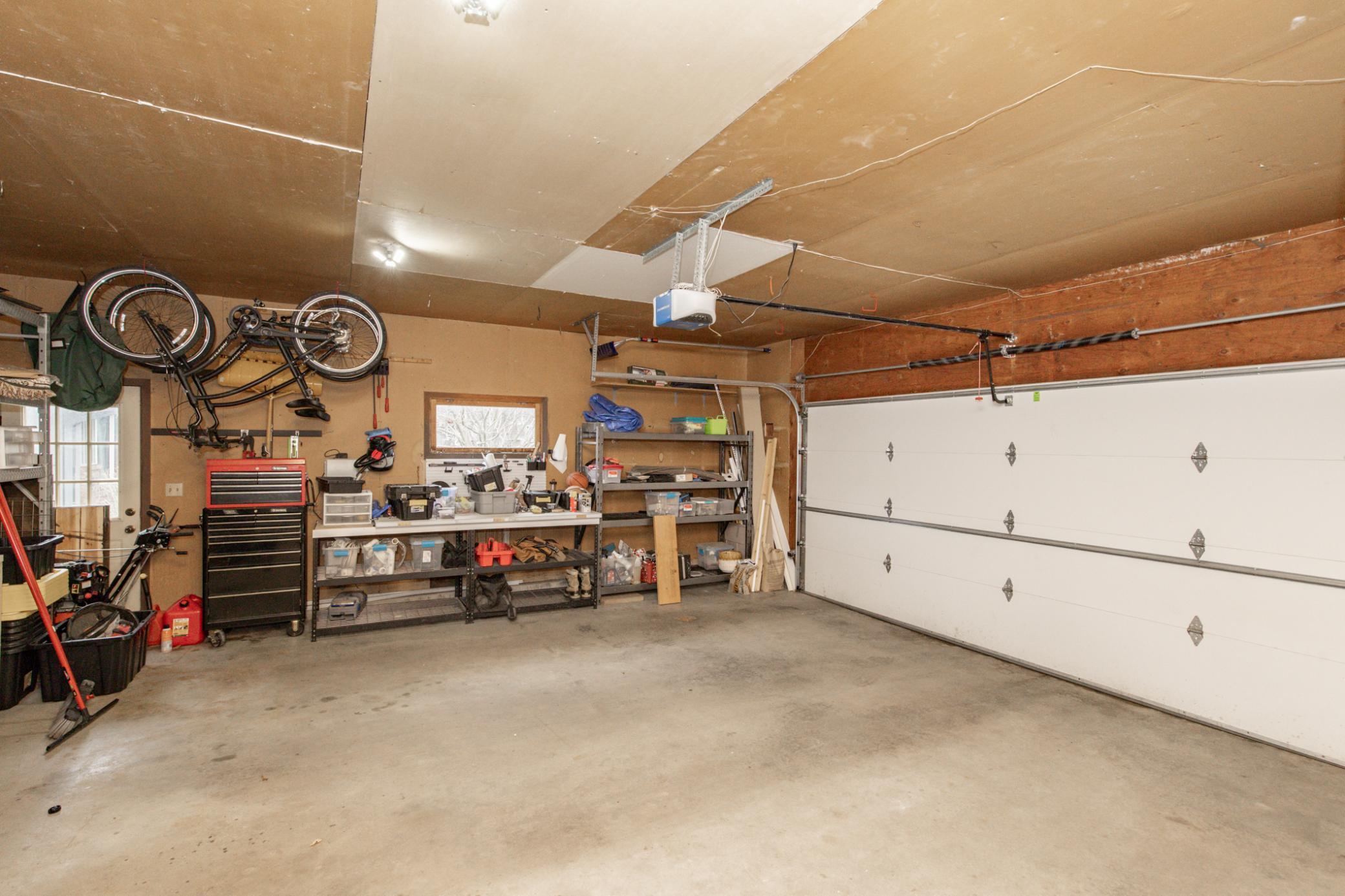 3701 Fairway Road North Fargo, ND 58102 - Photo 48 of 55