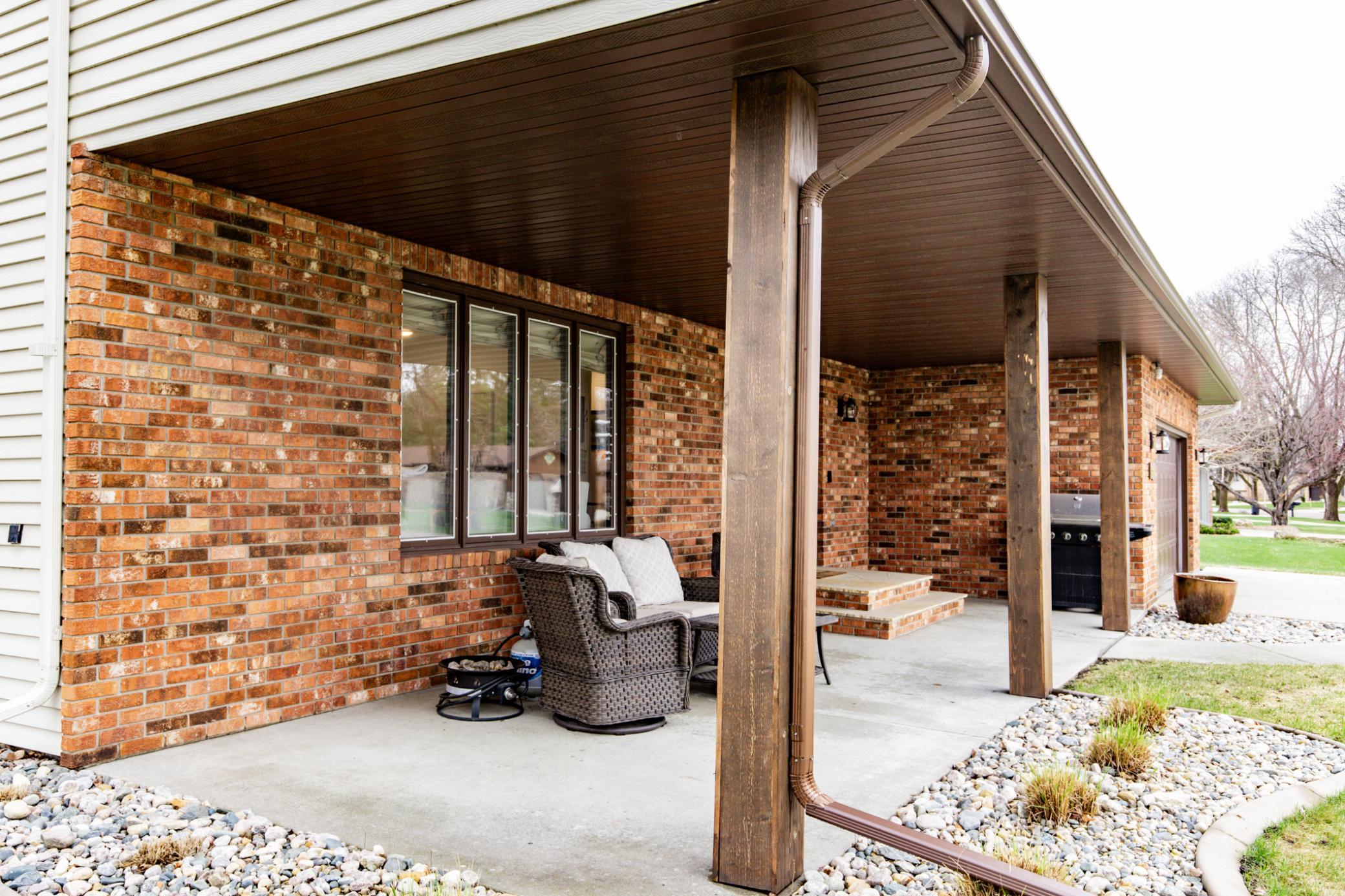 3701 Fairway Road North Fargo, ND 58102 - Photo 49 of 55