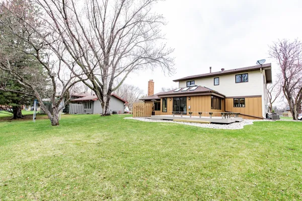 $625,000 | 3701 Fairway Road North, Fargo, ND 58102