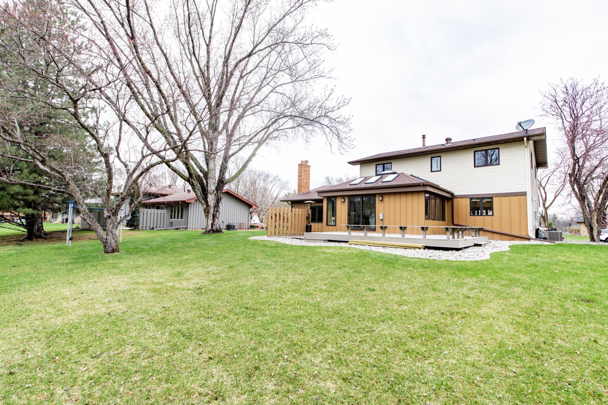 3701 Fairway Road North Fargo, ND 58102 - Photo 50 of 55