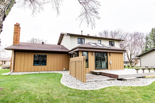 $625,000 | 3701 Fairway Road North, Fargo, ND 58102