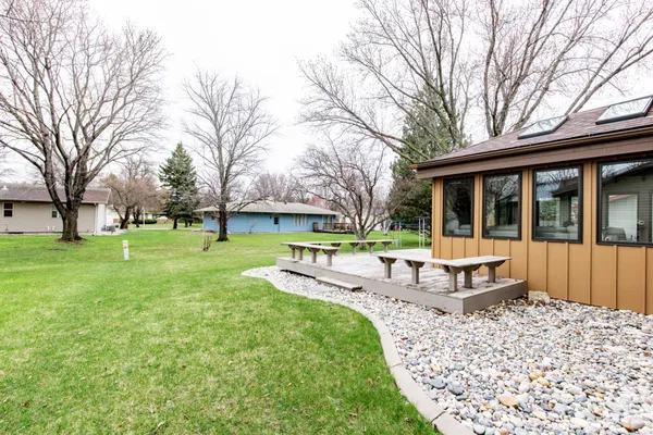 $625,000 | 3701 Fairway Road North, Fargo, ND 58102