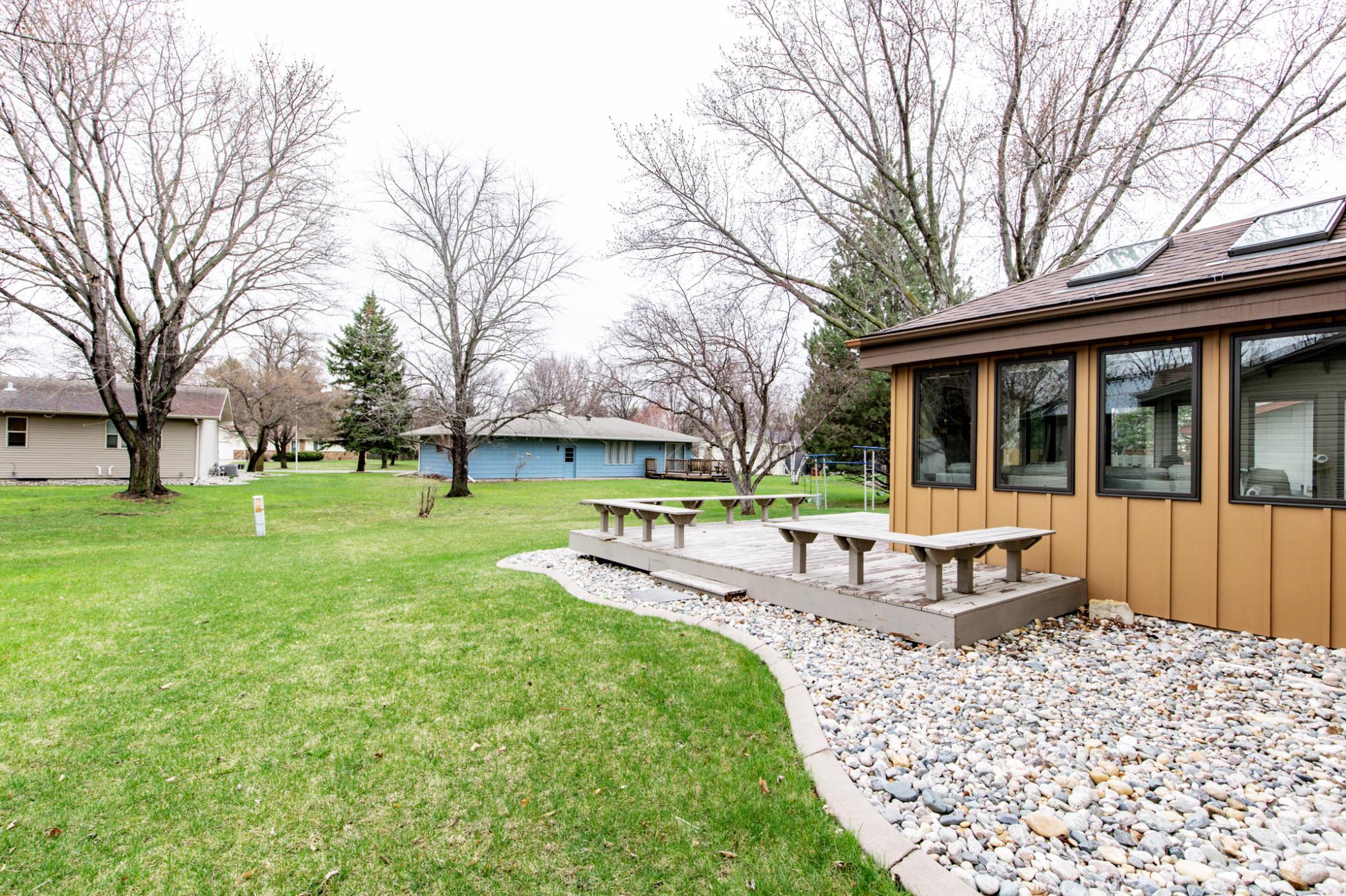 3701 Fairway Road North Fargo, ND 58102 - Photo 54 of 55