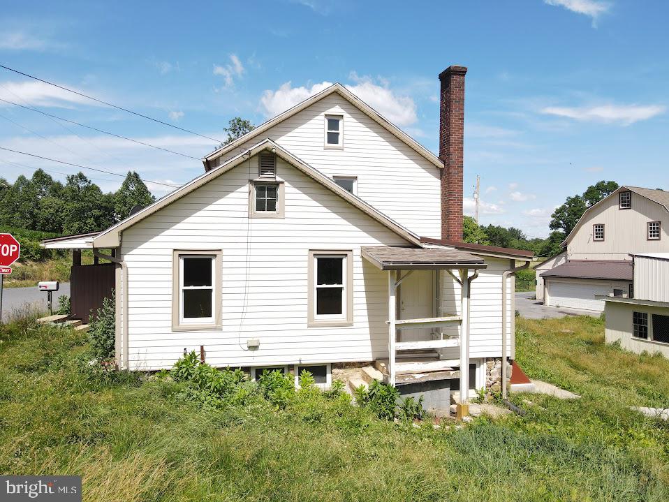 2296 Valley Road Manheim, PA 17545 - Photo 75 of 80