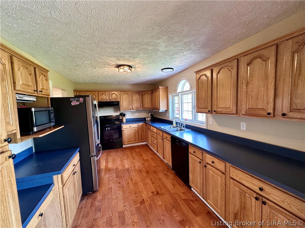 1499 East Rudder Road Salem, IN 47167 - Photo 19 of 32