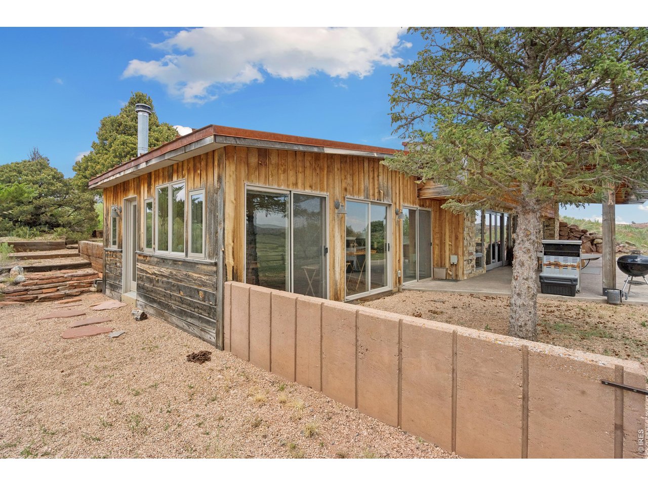 1091 Shadow Ridge Road Laporte, CO 80535 - Photo 44 of 49