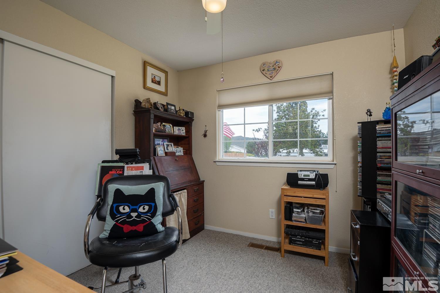 637 Bluerock Road Gardnerville, NV 89460 - Photo 17 of 20 Photo 17