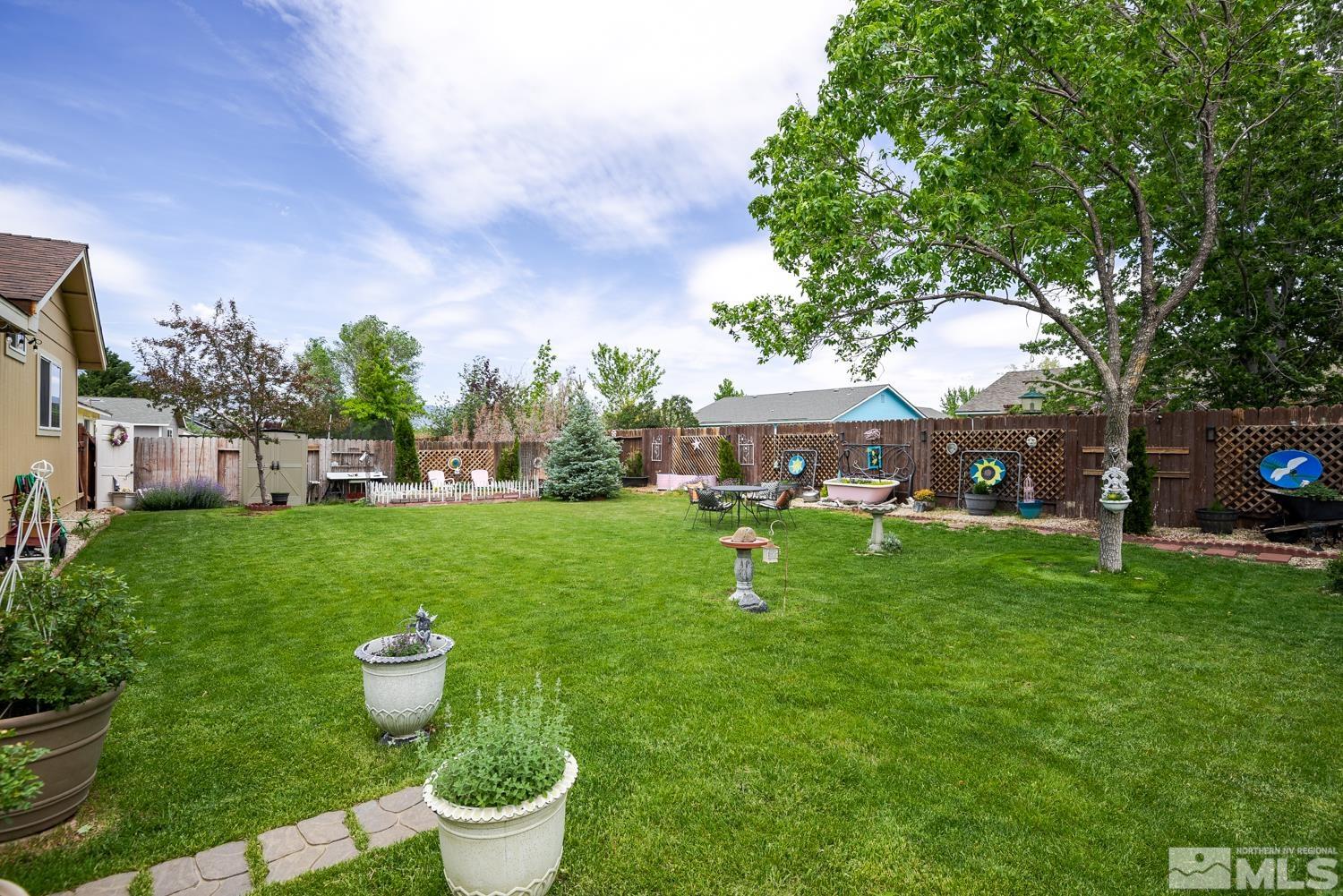 637 Bluerock Road Gardnerville, NV 89460 - Photo 7 of 20 Photo 7