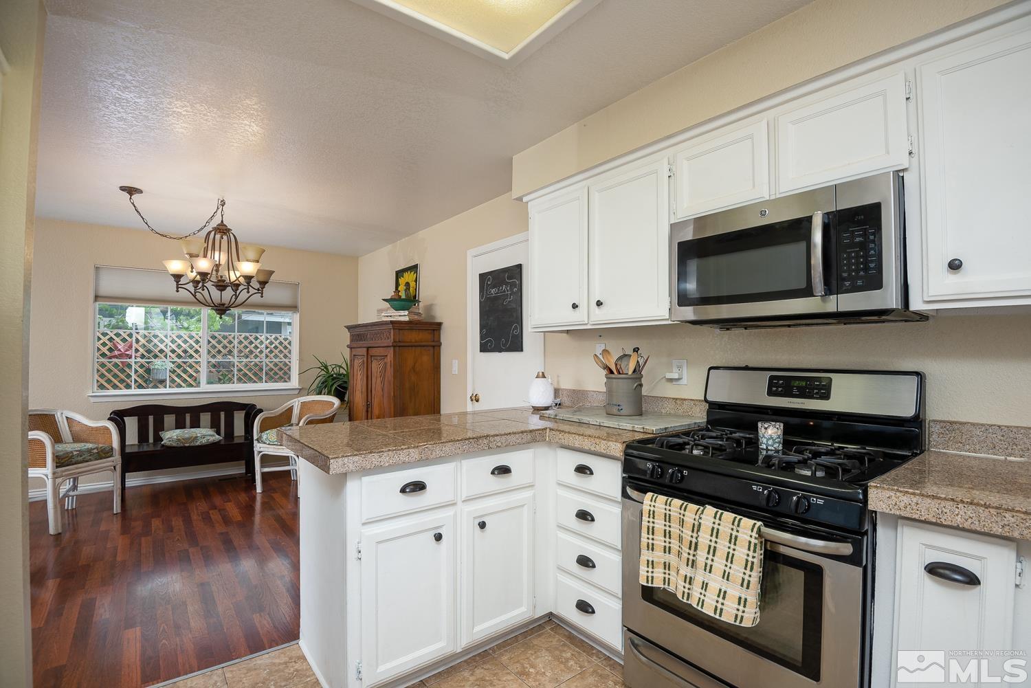 637 Bluerock Road Gardnerville, NV 89460 - Photo 8 of 20 Photo 8