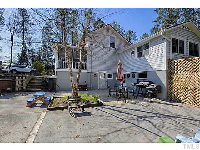 3110 Ridge Road Durham, NC 27705 - Photo 23 of 25 Gallery Image 23
