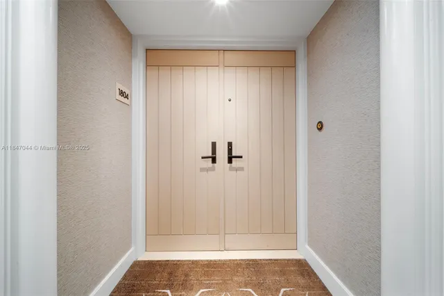 $1,725,000 | 3 Grove Isle Drive, Unit C1804, Miami, FL 33133