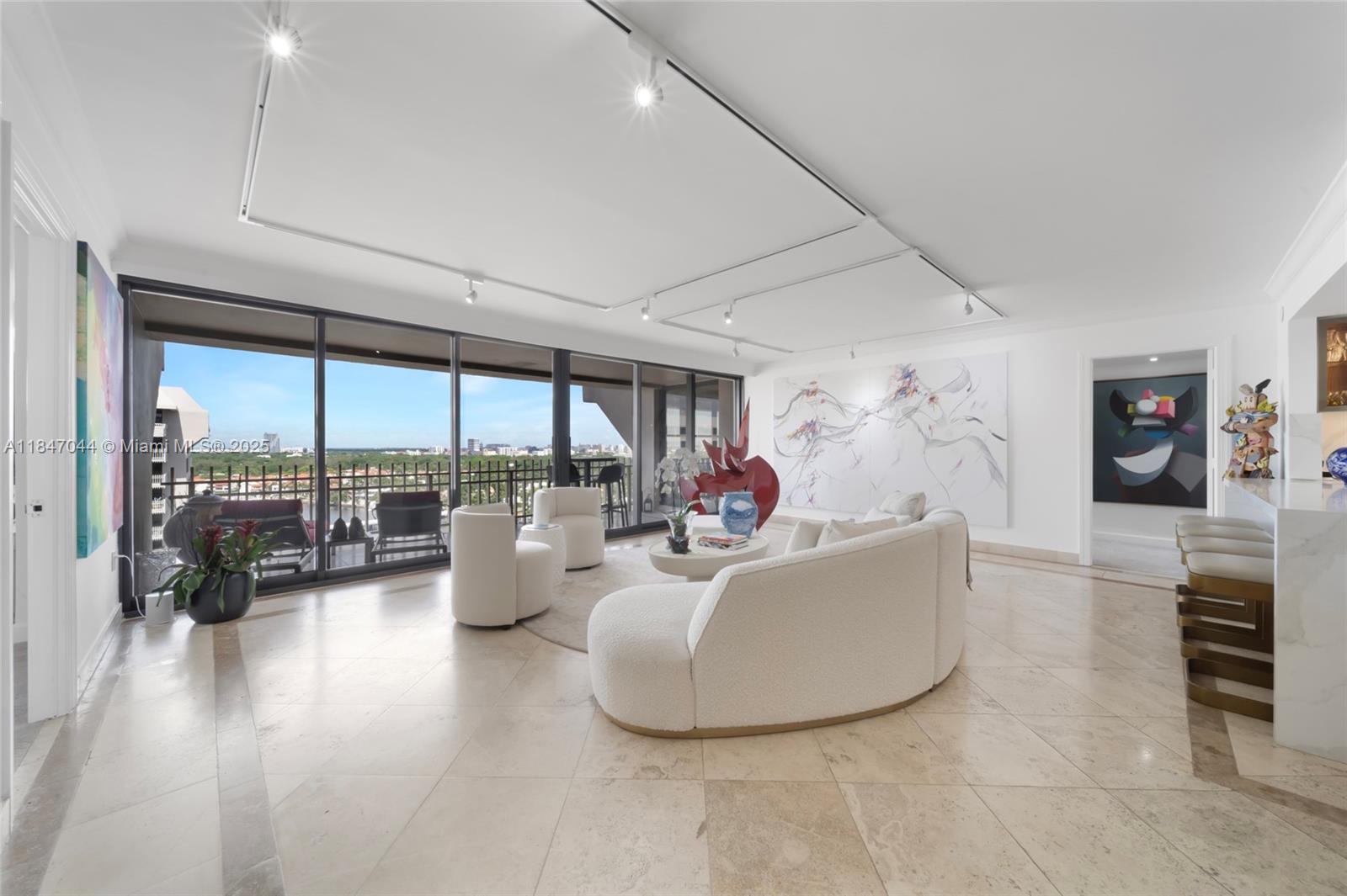 3 Grove Isle Drive, Unit C1804 Miami, FL 33133 - Photo 12 of 46