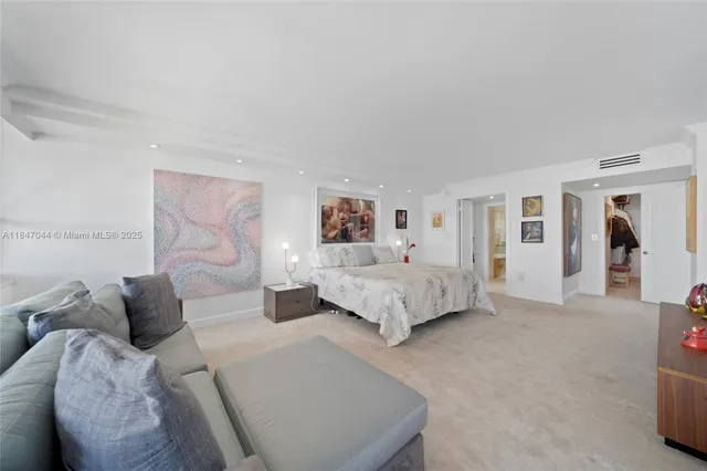 $1,725,000 | 3 Grove Isle Drive, Unit C1804, Miami, FL 33133