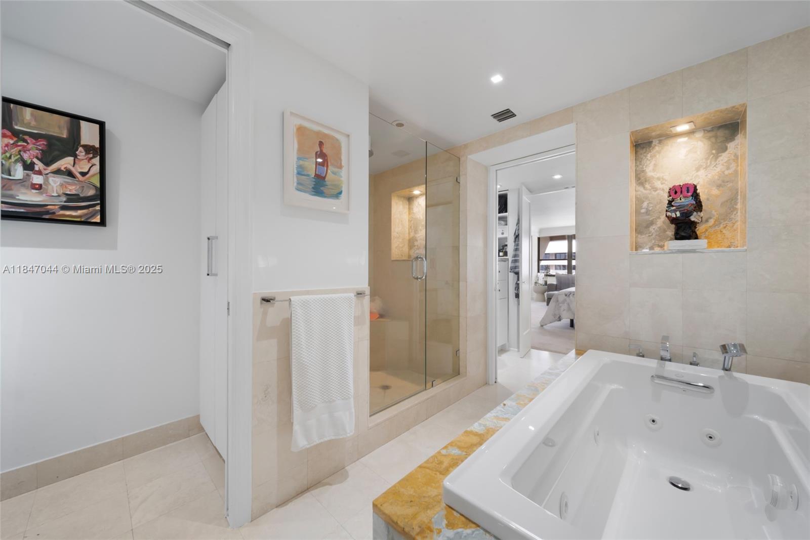 3 Grove Isle Drive, Unit C1804 Miami, FL 33133 - Photo 16 of 46