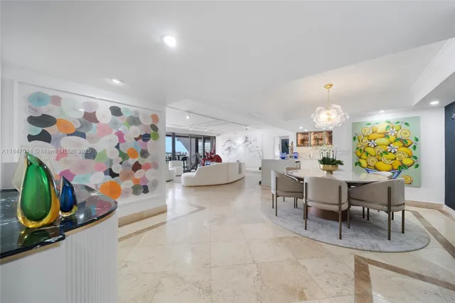 $1,725,000 | 3 Grove Isle Drive, Unit C1804, Miami, FL 33133