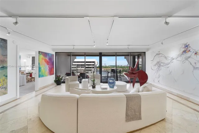 $1,725,000 | 3 Grove Isle Drive, Unit C1804, Miami, FL 33133
